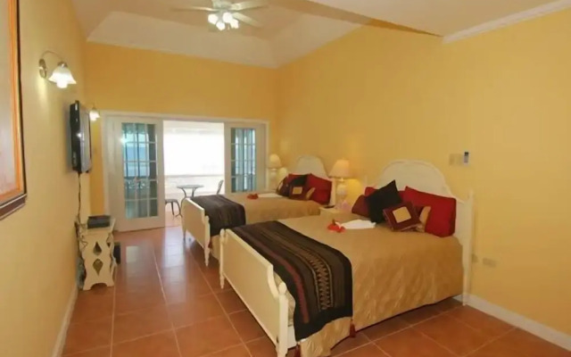 San Bar 6BR by Jamaican Treasures