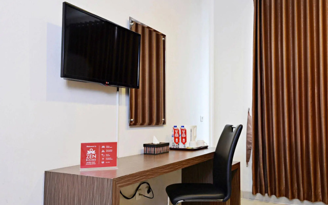 ZenRooms Pangaran Dalem Kaum
