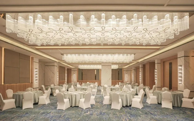 Radisson Resort & Spa Khopoli