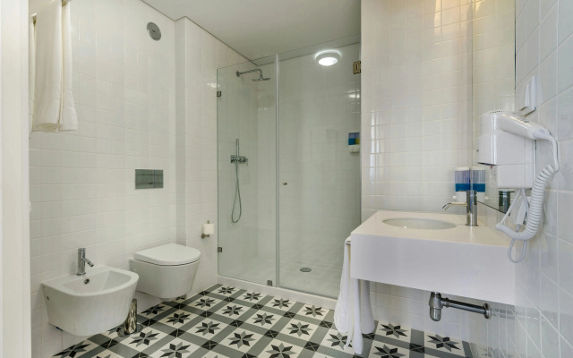LSA Liberdade by Numa