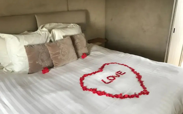 Wellness B&B Sweet Bonihu