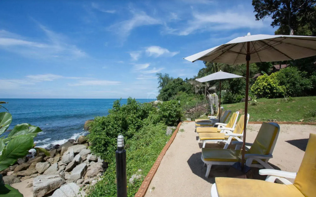 Baan Krating Phuket Resort