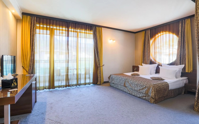 Spa Hotel Persenk