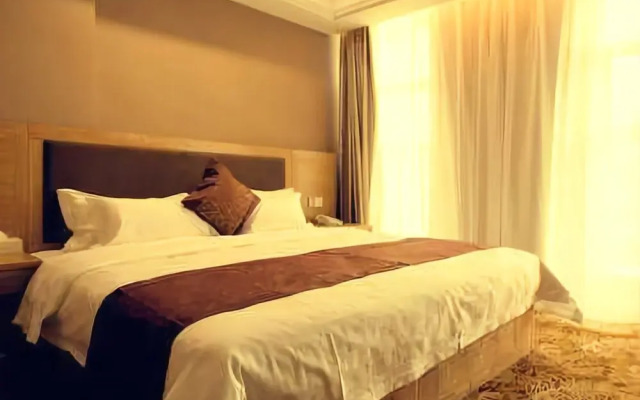 UP Boutique Hotel