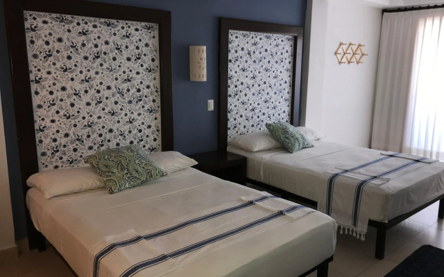 hotel kinich