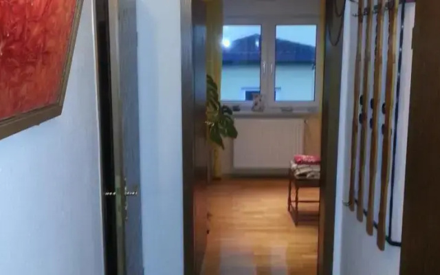 Oberhof Apartment