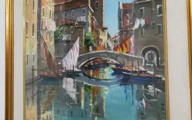 Appartamento Palazzo Moretto