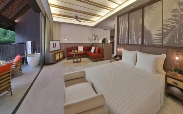 The Culture Samui
