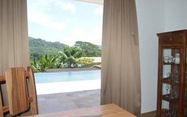 La Perle Appartement