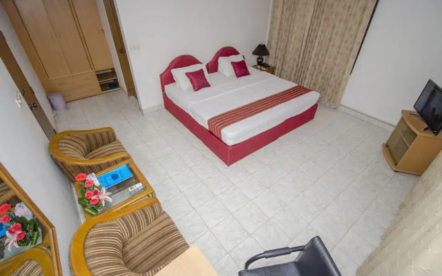 Laurel Hotels Ltd.