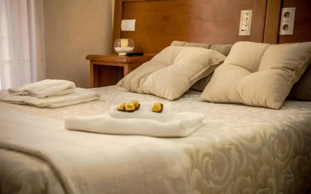 Hostal Tic-Tac