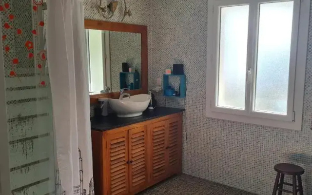 Vaste Maison Fouras 15 Pers 6 Chbres Meuble 3*
