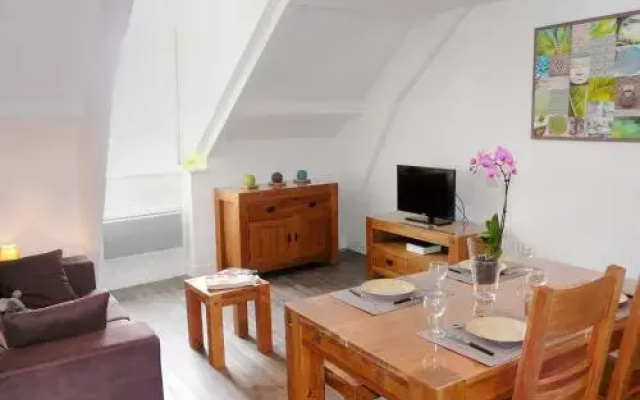 Apartment Pierre Legavre
