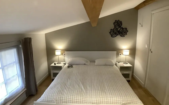 Domaine de Ludeye