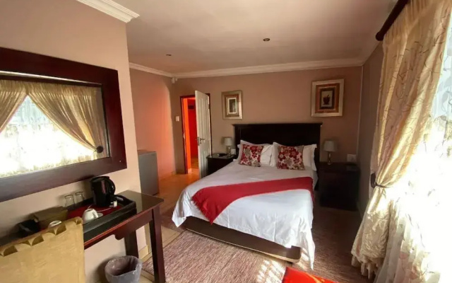 Madlula's Guesthouse