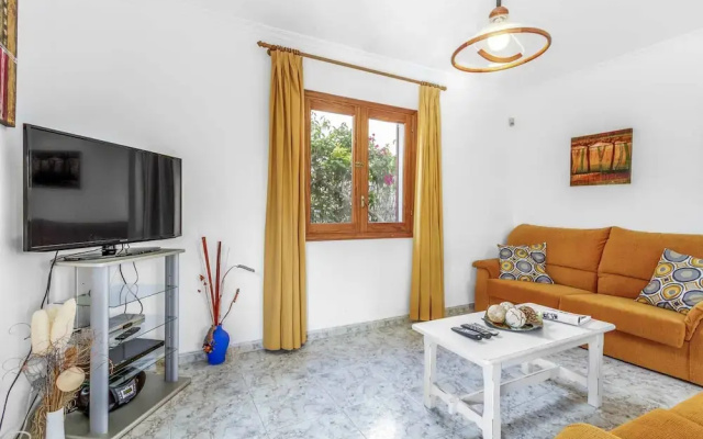 Villa Pi Verd