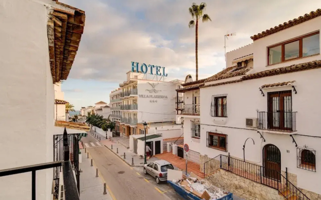 Nueva Nerja 102 Villas Casasol