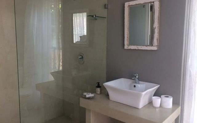 30 on Oatlands Accommodation Makhanda Grahamstown