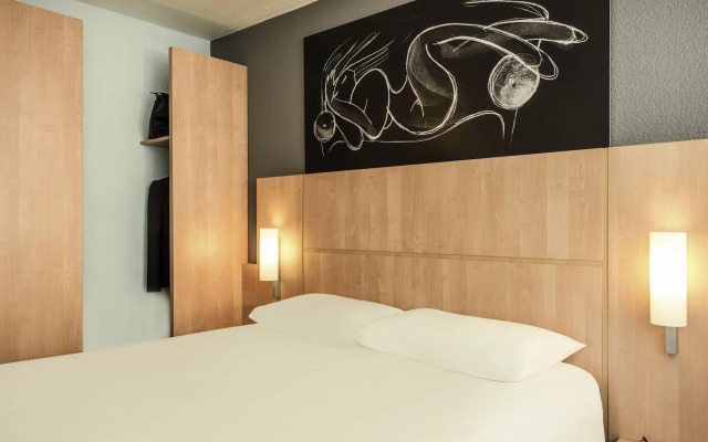 ibis Paris Avenue d'Italie 13ème