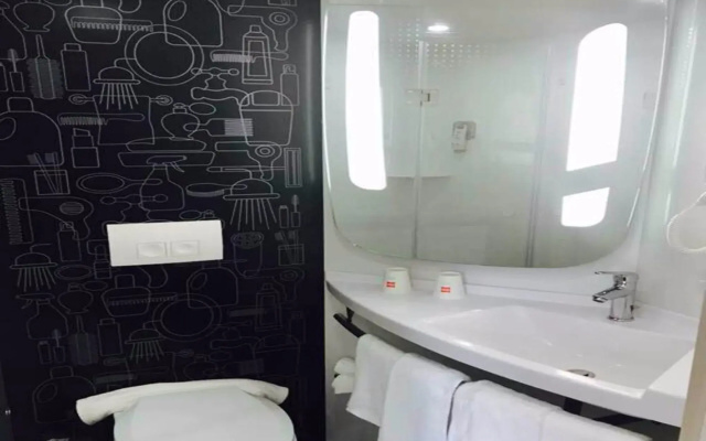 ibis Beijing Changying