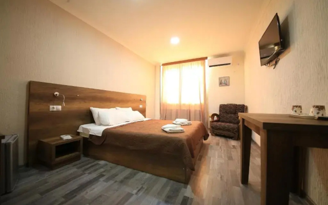 Hotel Georgian