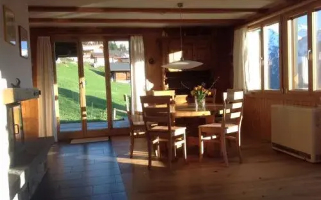 Ferienhaus Datscha