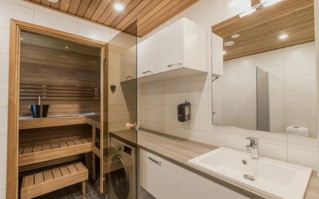 Holiday Club Saimaan Rauha Superior Apartments
