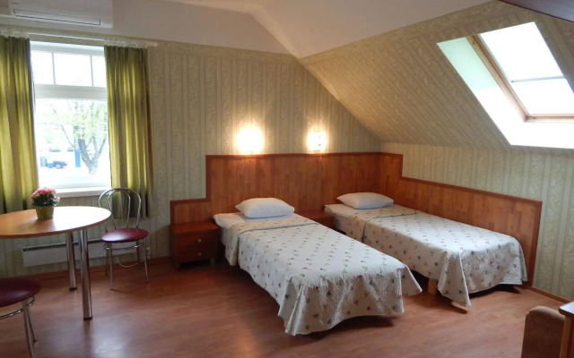 Aare Guesthouse