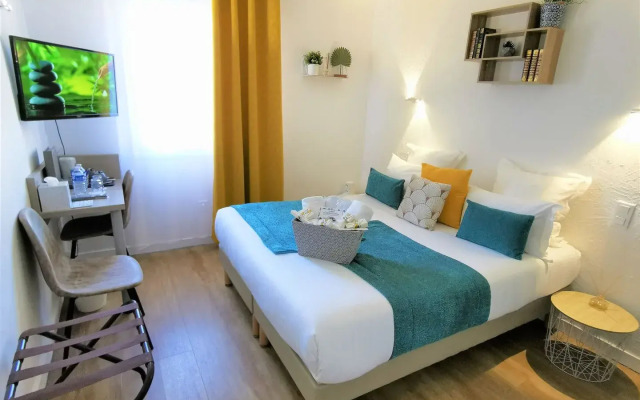 Hotel LEscapade