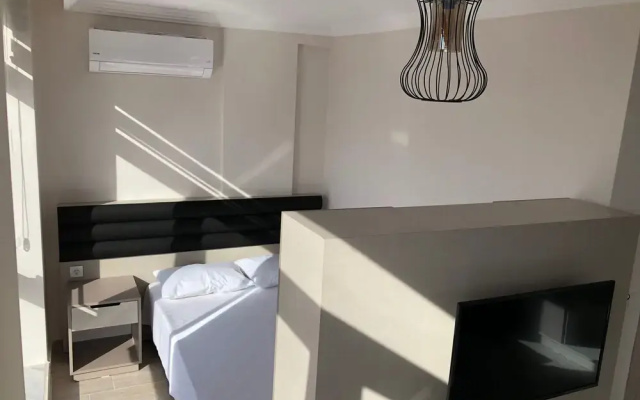 Nazya Butik Otel