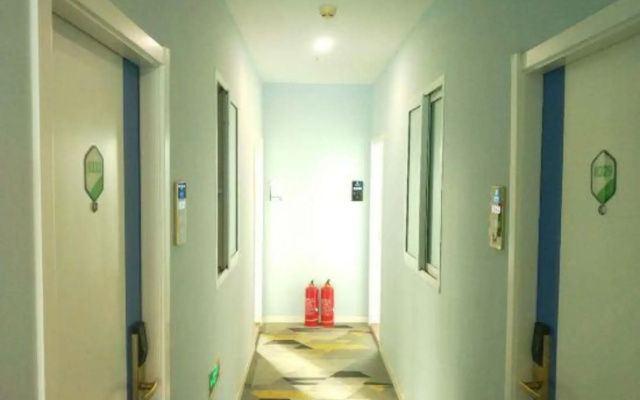 99inn Selected Hotel (Fangyao Road branch, Fangshan Doudian Development Zone, Beijing)