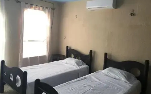 HOSPEDAJE VACACIONAL CANCúN AZúL II
