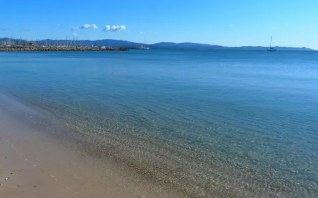 Résidence Bona vue mer panoramique