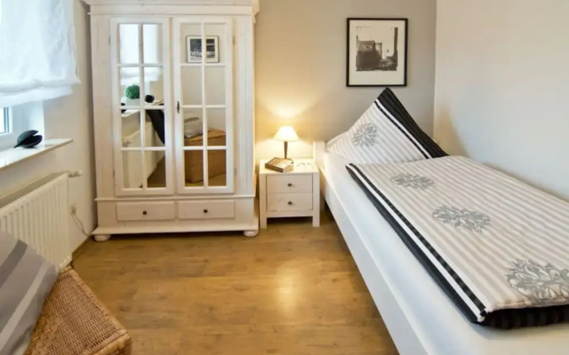 Amazing Apartment in Hage