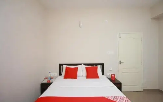 Vanila Suites by OYO