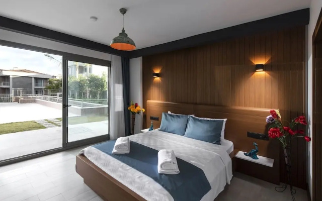 Zula Cesme Hotel