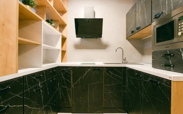 Svarog Unique Apartment by CHORS