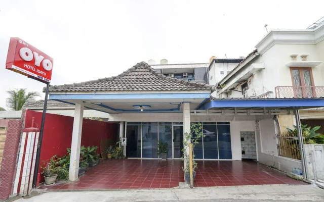 Hotel Idayu by OYO Rooms