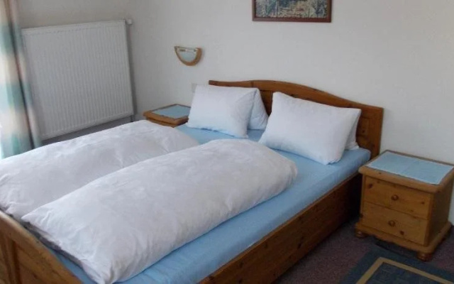 Apartmenthaus Griesser