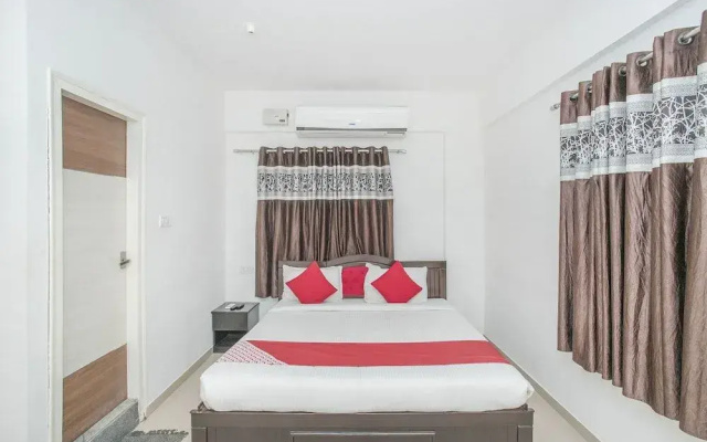 Homestay by Maruthi