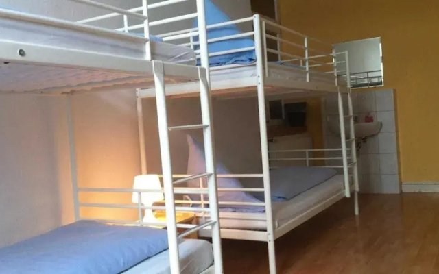 Shivas CitySleep