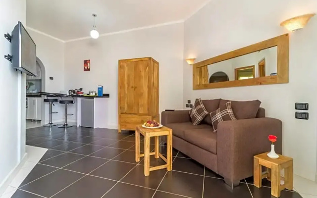 Royal Beach Serviced Apartments
