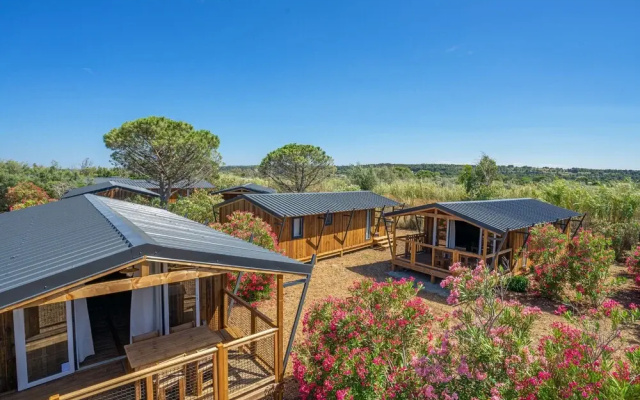 Viglamo Domaine Presqu'île de La Franqui