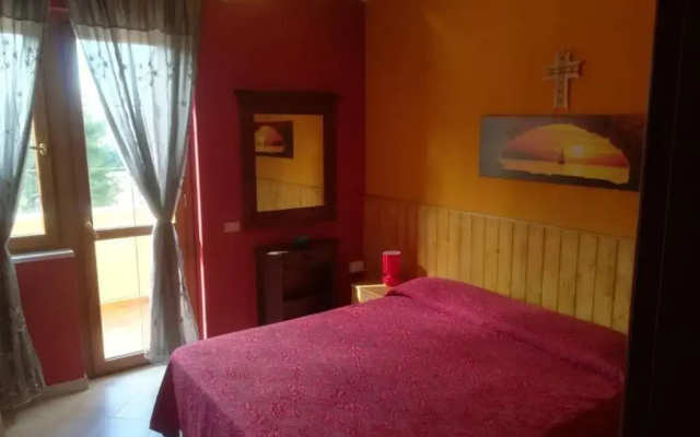 Appartamento Orizzonte Stromboli