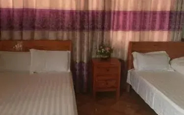 Minh Quan Hotel