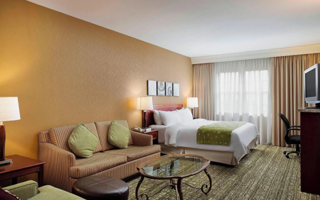 Chicago Marriott Midway