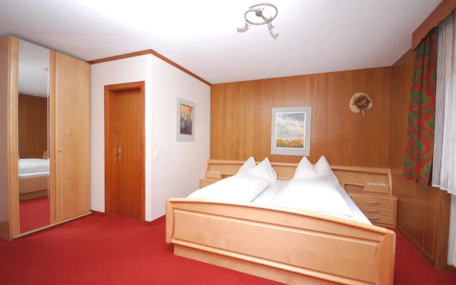 Hotel Silvretta