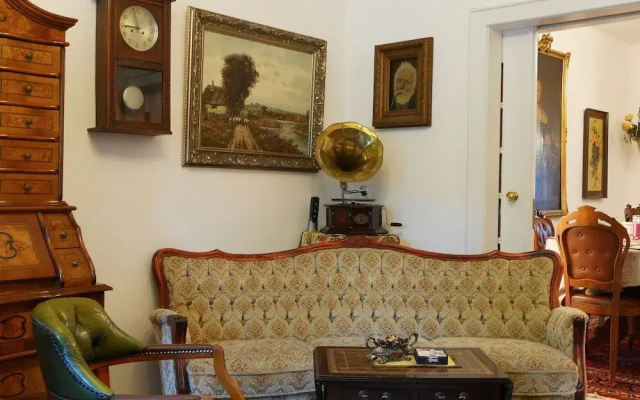 Haus Mooren Hotel Garni