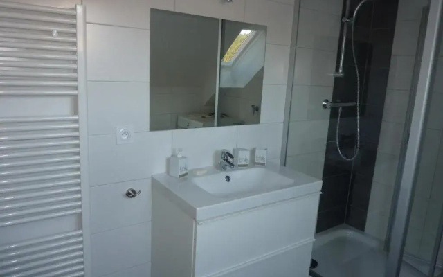 Gites Chez Schangala