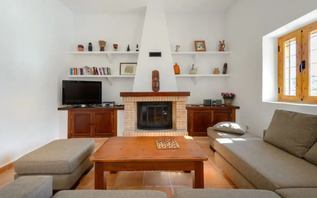 Villa Los Naranjos